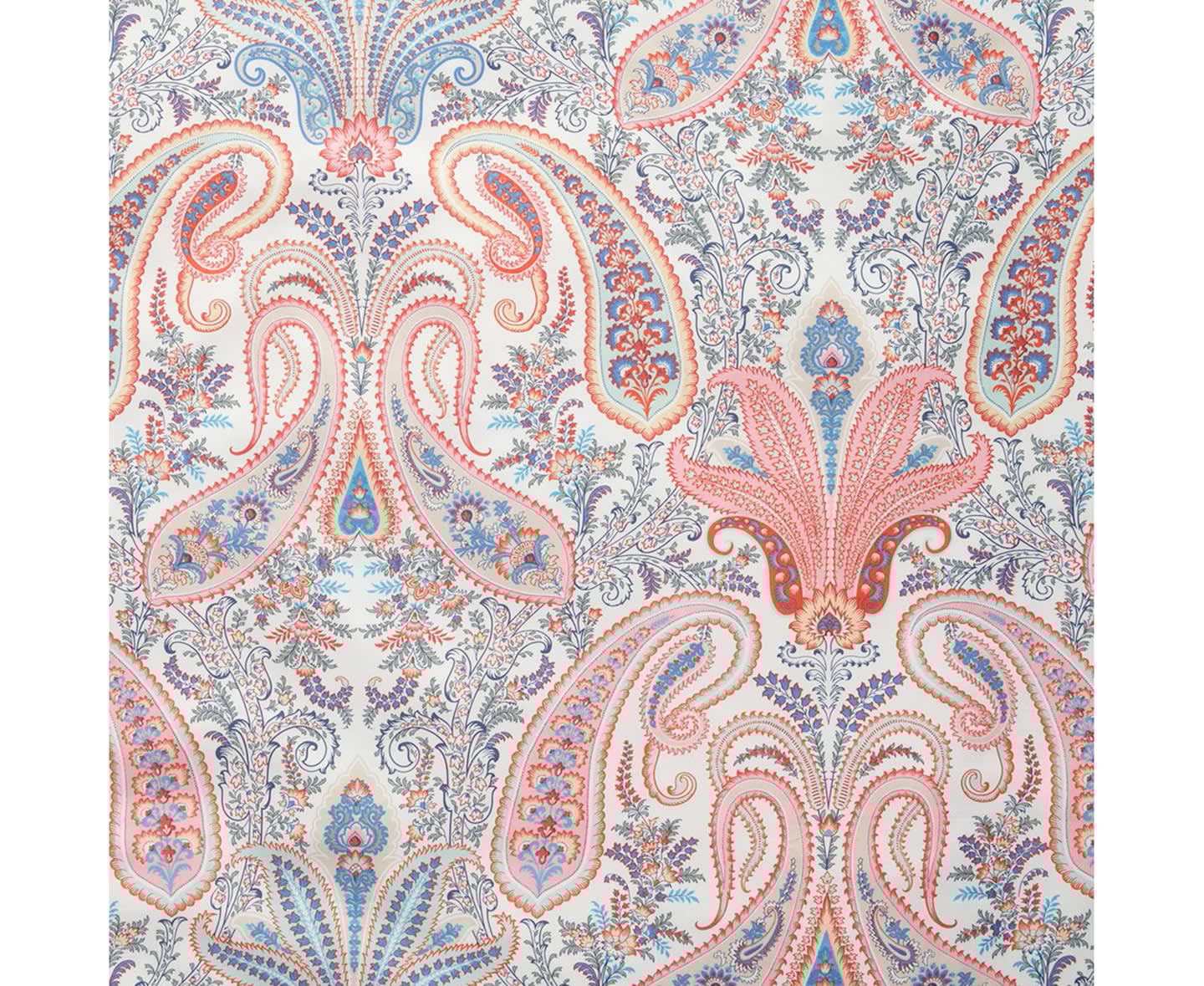 Gant Home KEY WEST PAISLEY -pussilakana