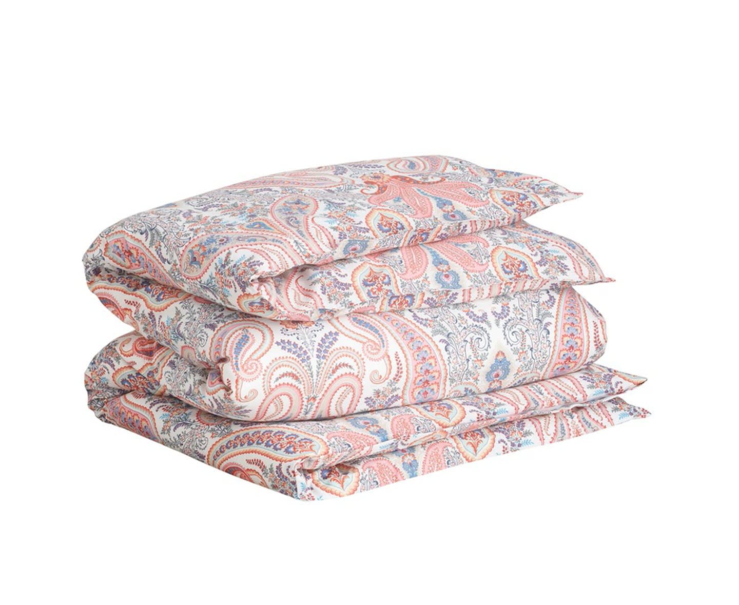 Gant Home KEY WEST PAISLEY -pussilakana
