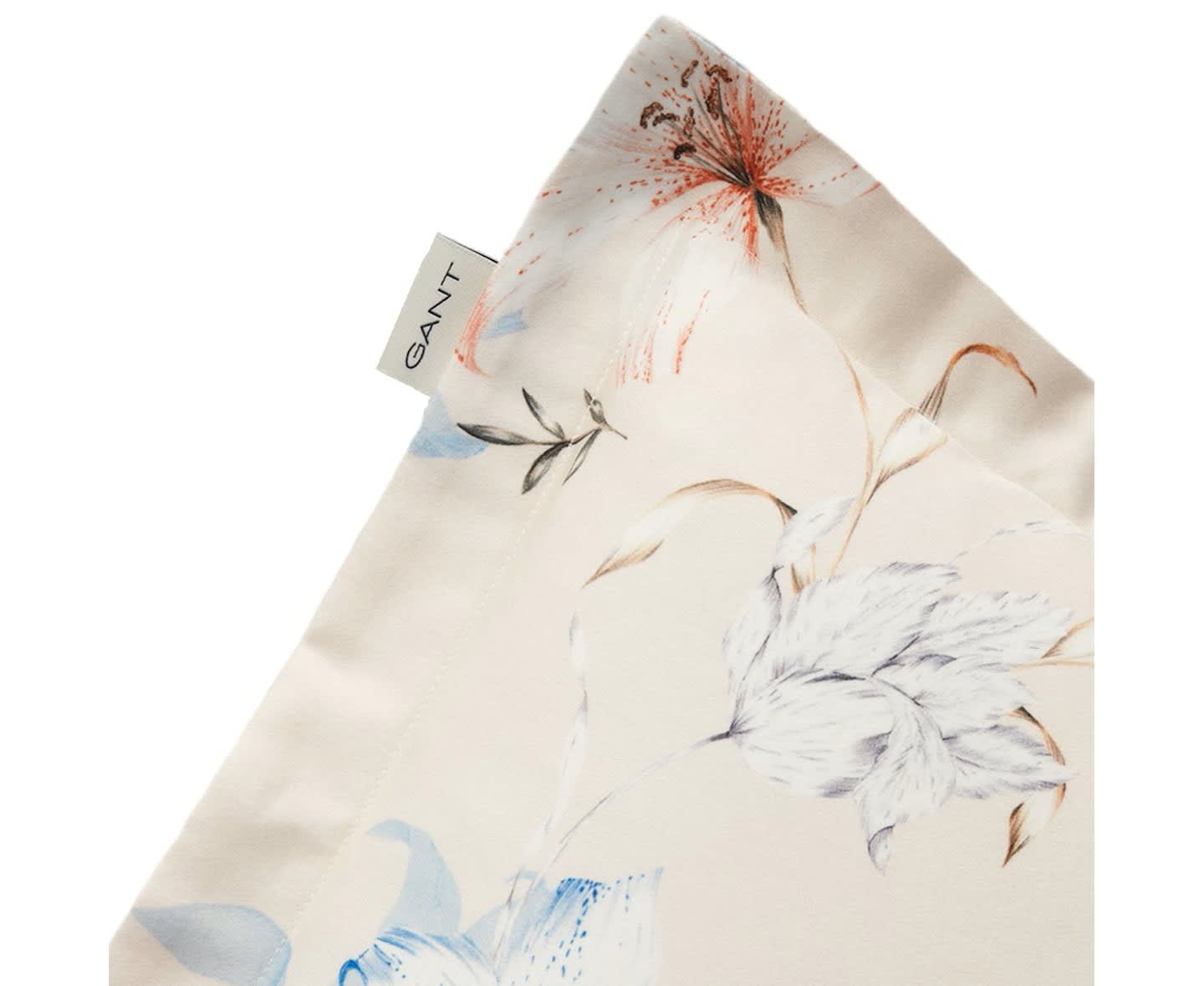 Gant Home FLORAL -tyynyliina