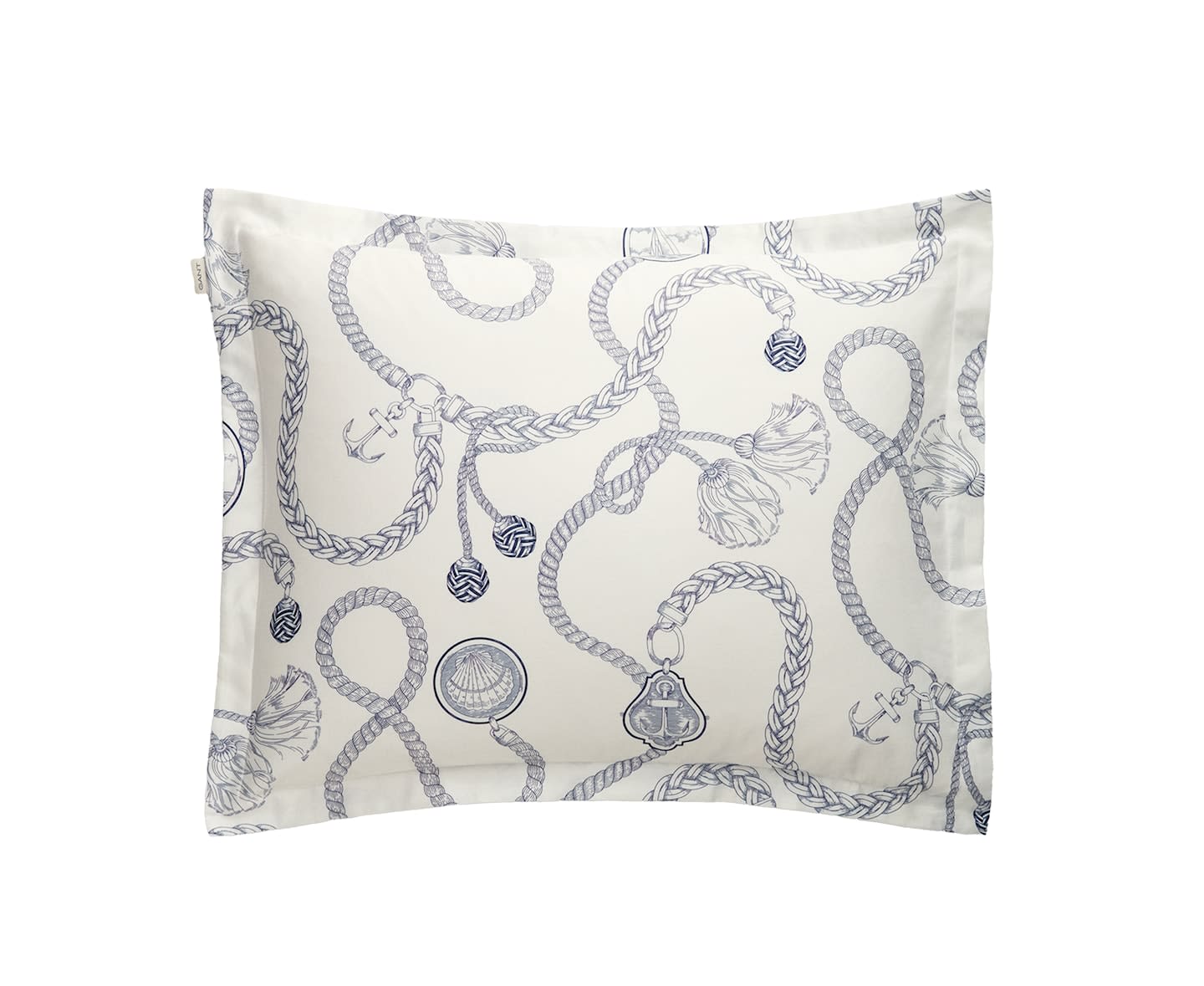 Gant Home SAILING PRINT -tyynyliina