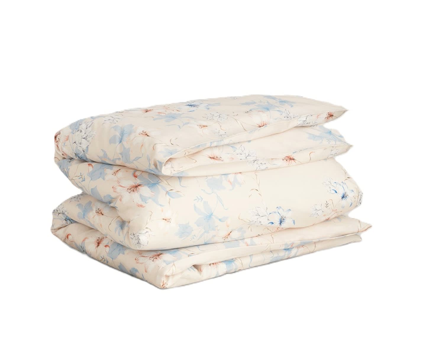 Gant Home FLORAL -pussilakana