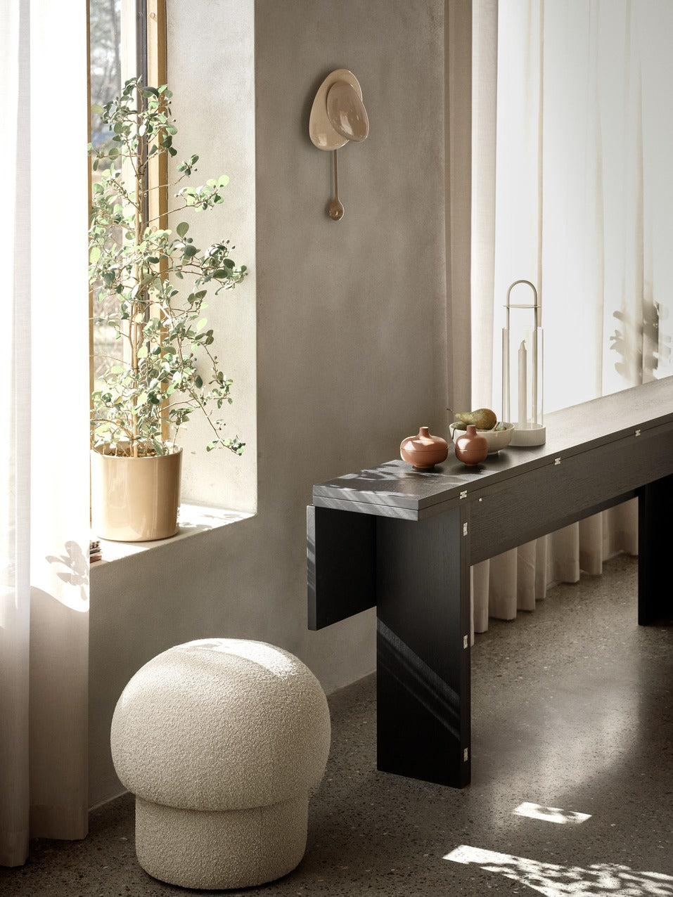 Design House Stockholm UNO -rahi