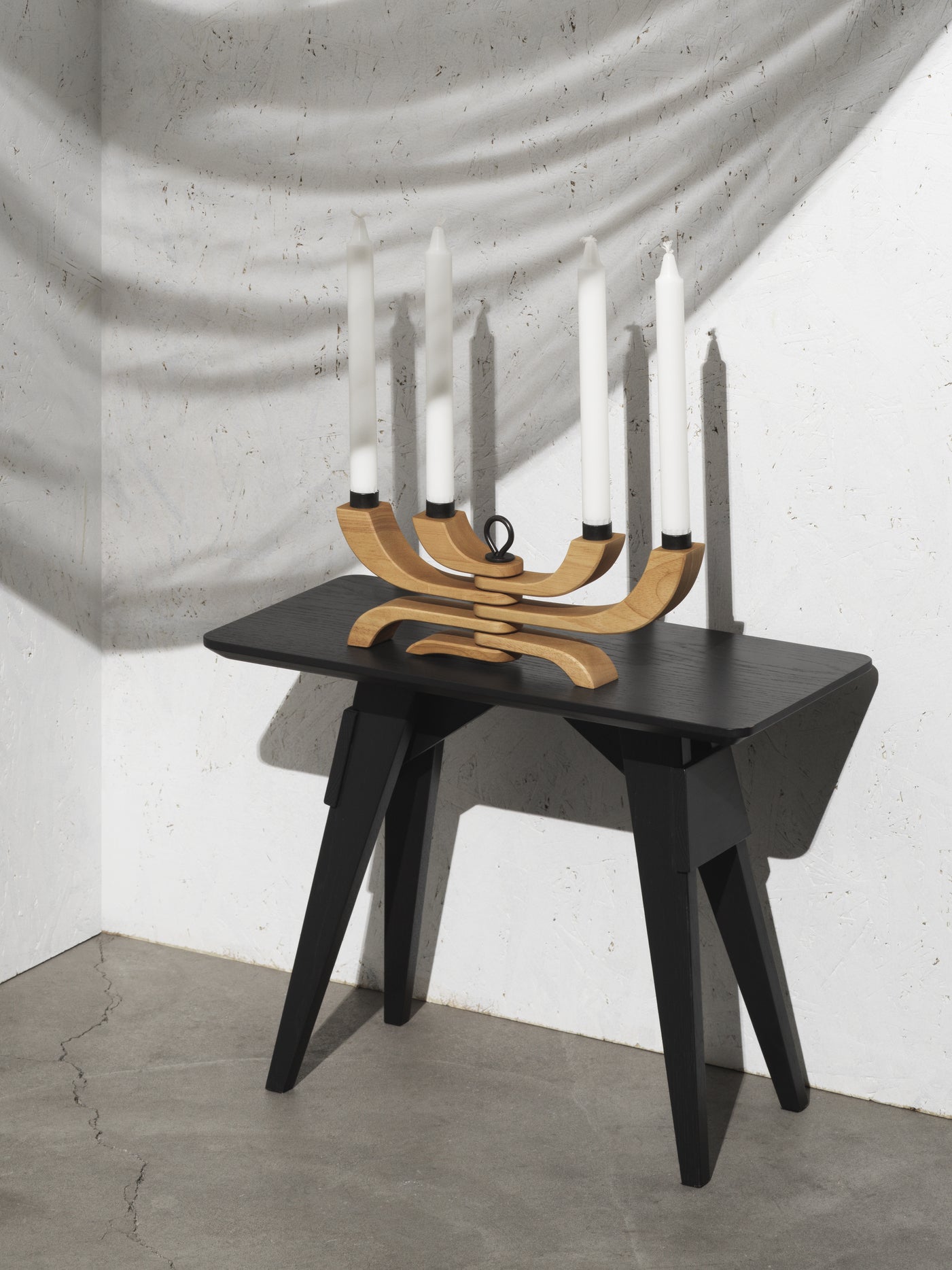 Design House Stockholm NORDIC LIGHT -kynttelikkö
