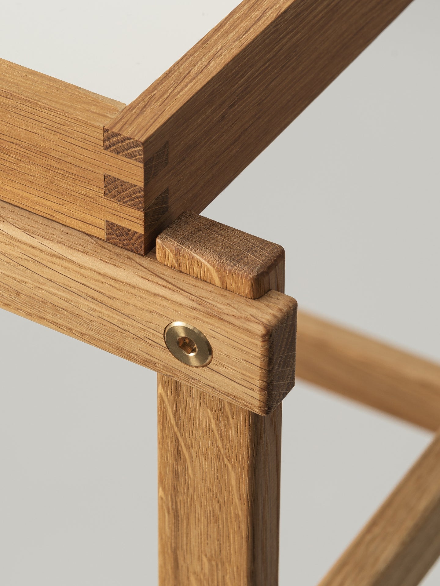 Design House Stockholm FRAME HIGH -hylly