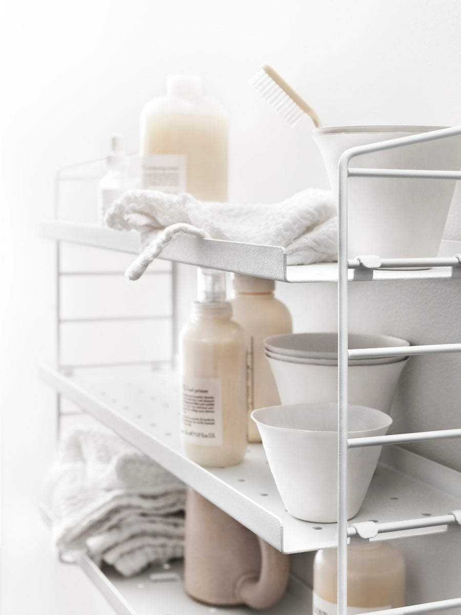 String POCKET METAL -hylly