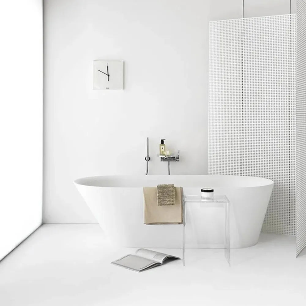 Kartell TIC&TAC -kello