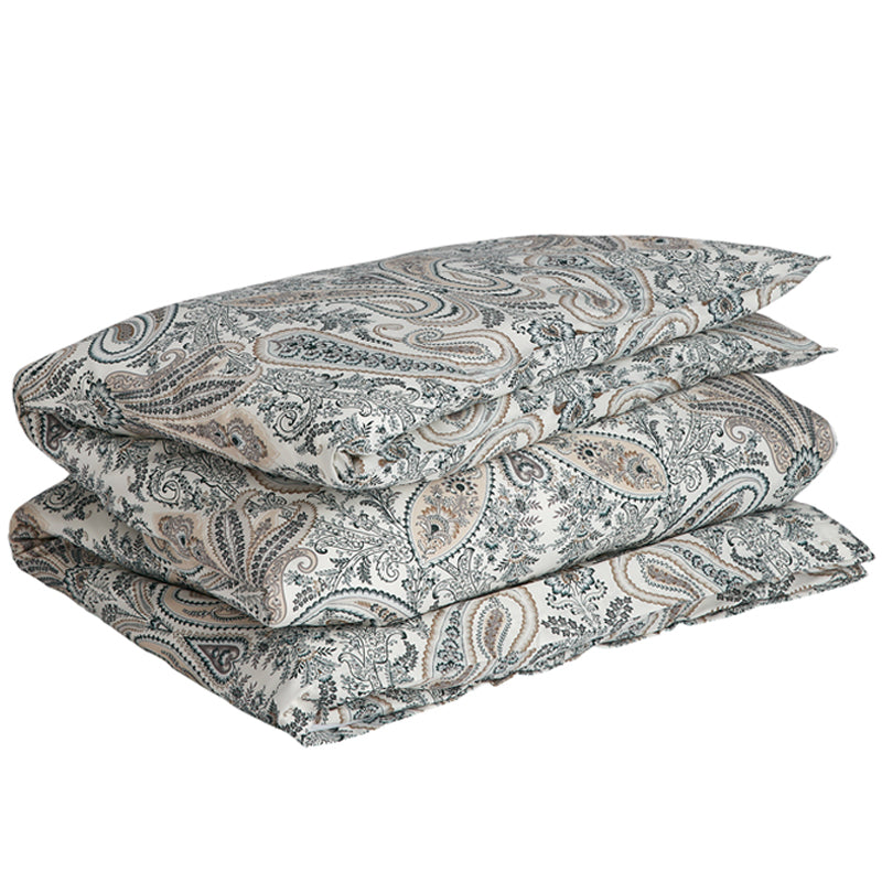 Gant Home KEY WEST PAISLEY -pussilakana