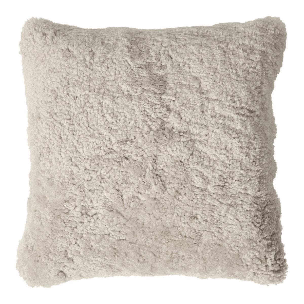 Skinnwille CURLY -tyynynpäällinen