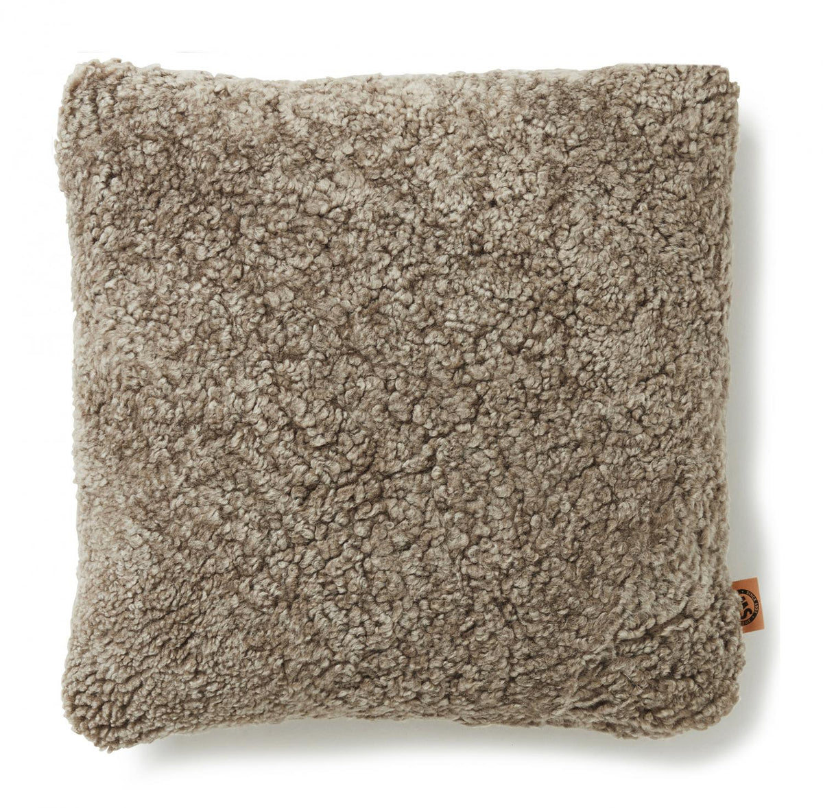 Skinnwille CURLY -tyynynpäällinen