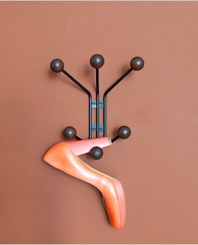 Maze Bill XS -naulakko