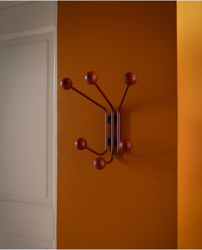 Maze Bill XS -naulakko