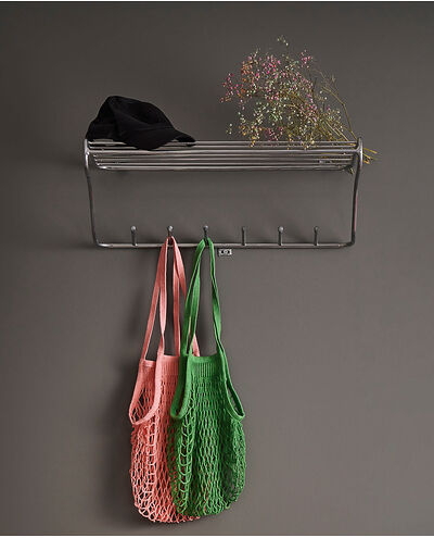 Maze Interior OK HATRACK -naulakko