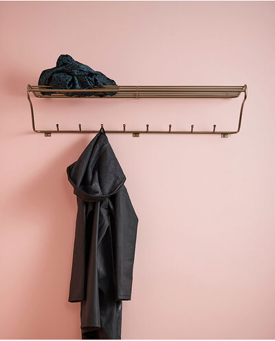 Maze Interior OK HATRACK -naulakko