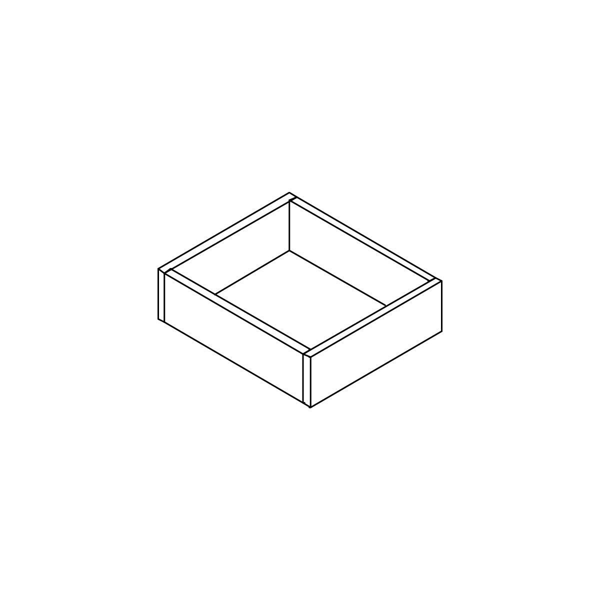 Muurame MODULI -sokkeli