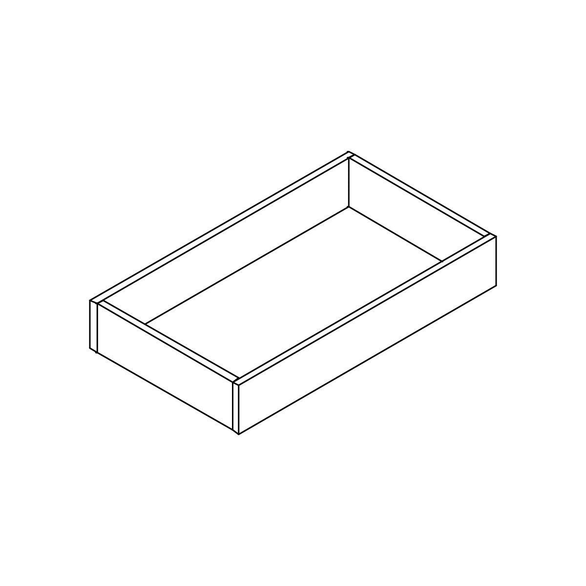 Muurame MODULI -sokkeli