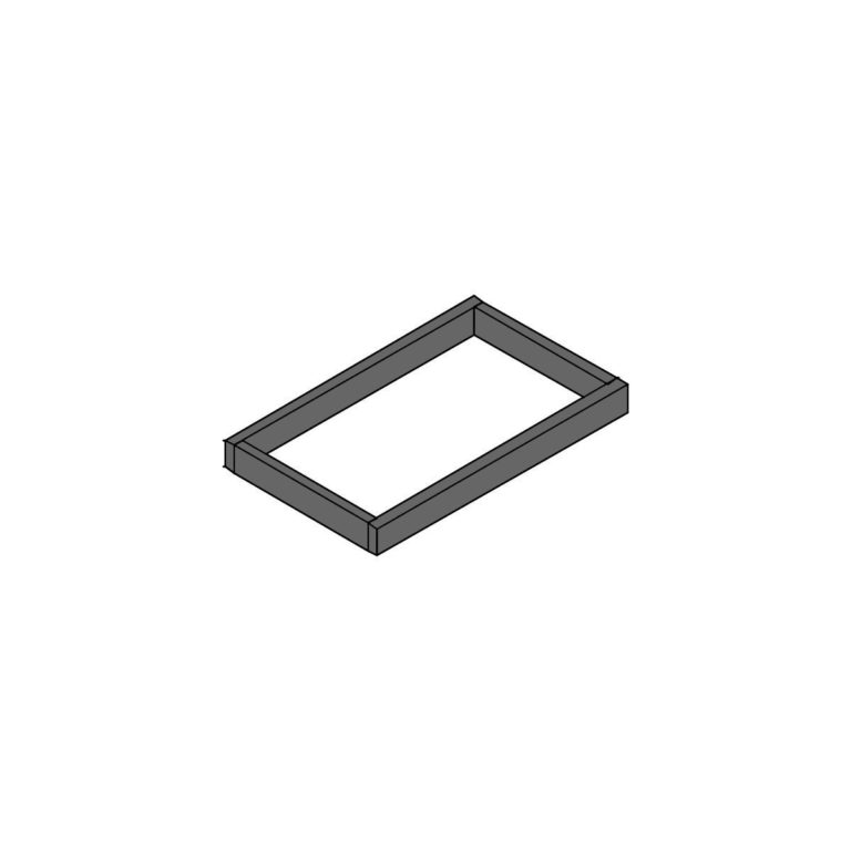 Muurame MUP -sokkeli