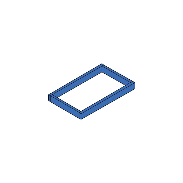 Muurame MUP -sokkeli