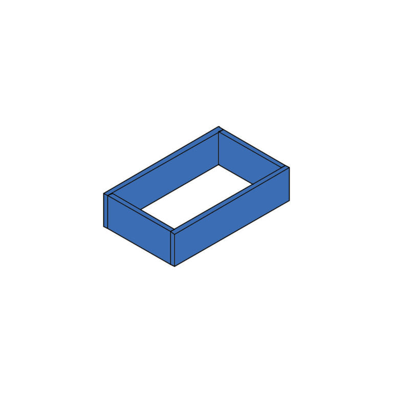 Muurame MUP -sokkeli