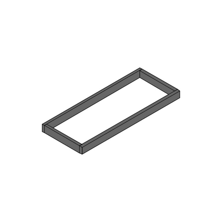 Muurame MUP -sokkeli