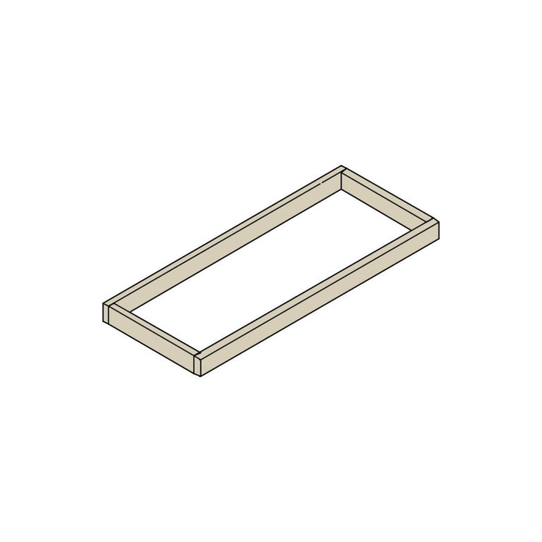 Muurame MUP -sokkeli