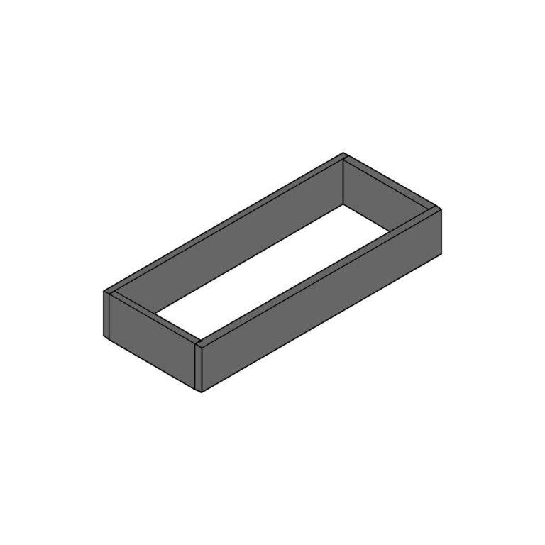 Muurame MUP -sokkeli