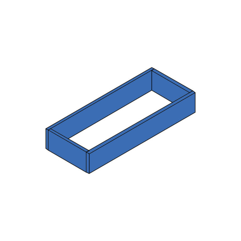 Muurame MUP -sokkeli