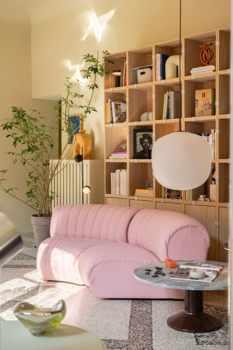 Muuto RIME -valaisin