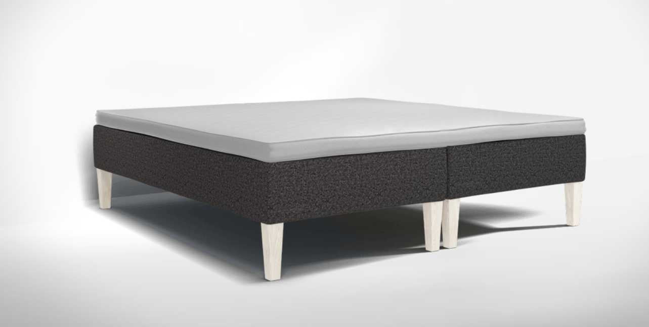 Jensen OPAL -runkovuode, 120 cm