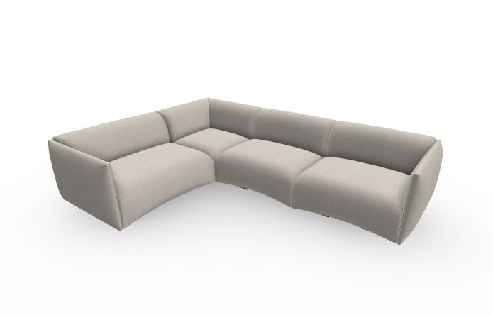 Adea ORIGAMI -kulmasohva