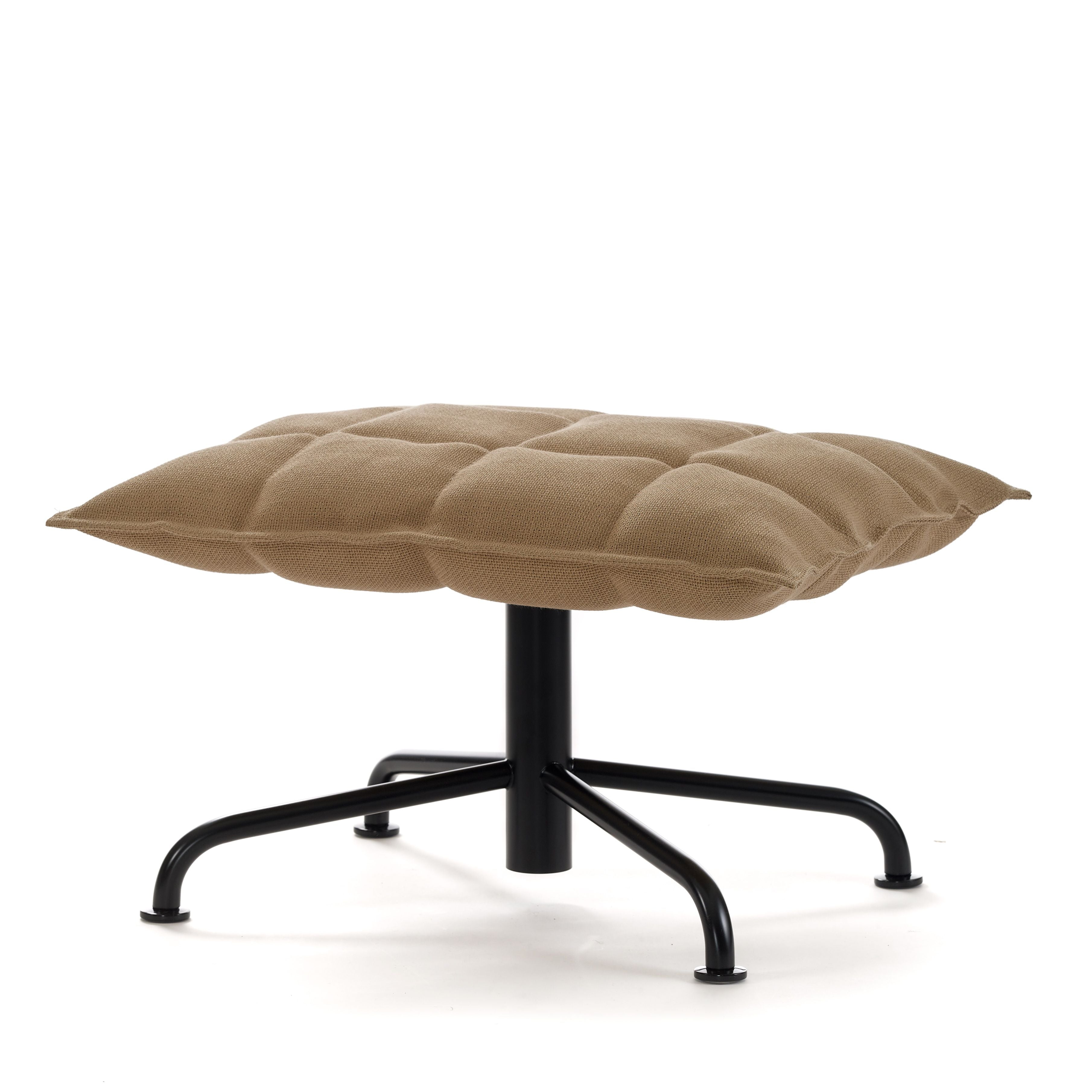 Woodnotes K -tuolin rahi, kapea, ristikkojalka