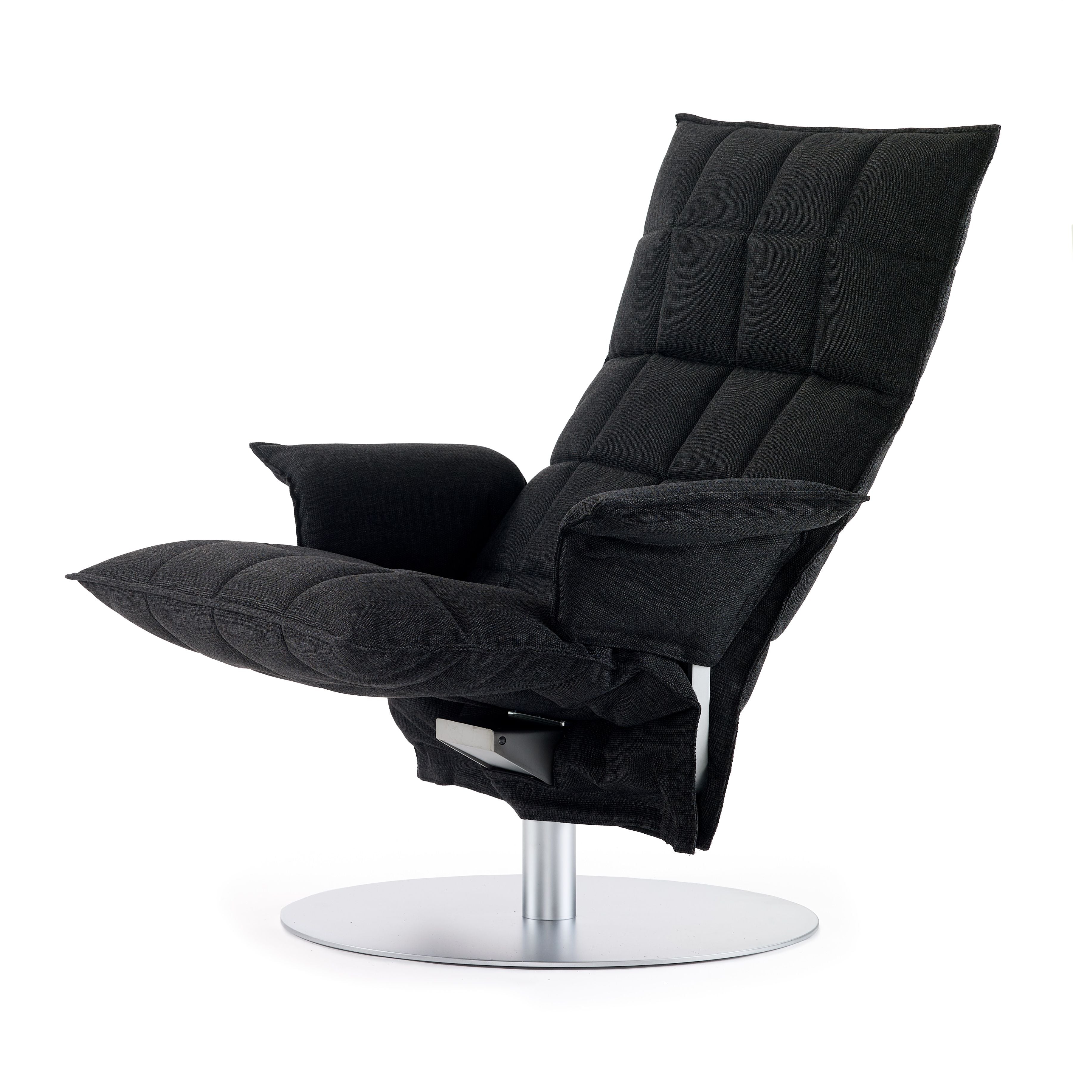 Woodnotes K -tuoli, käsinojin