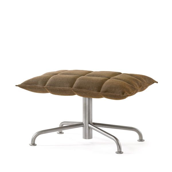 Woodnotes K -tuolin rahi, kapea, ristikkojalka