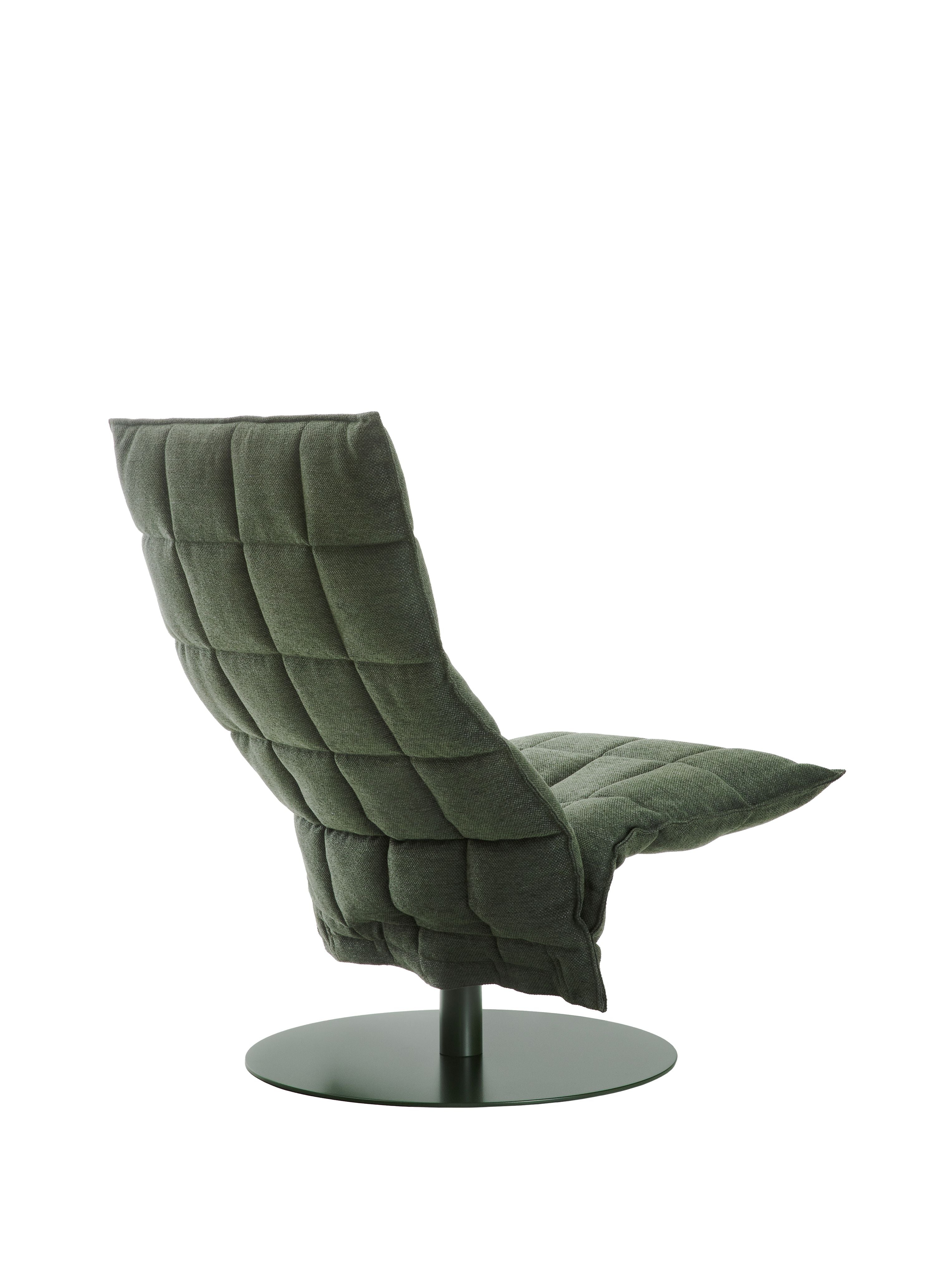 Woodnotes K -tuoli, SPECIAL EDITION