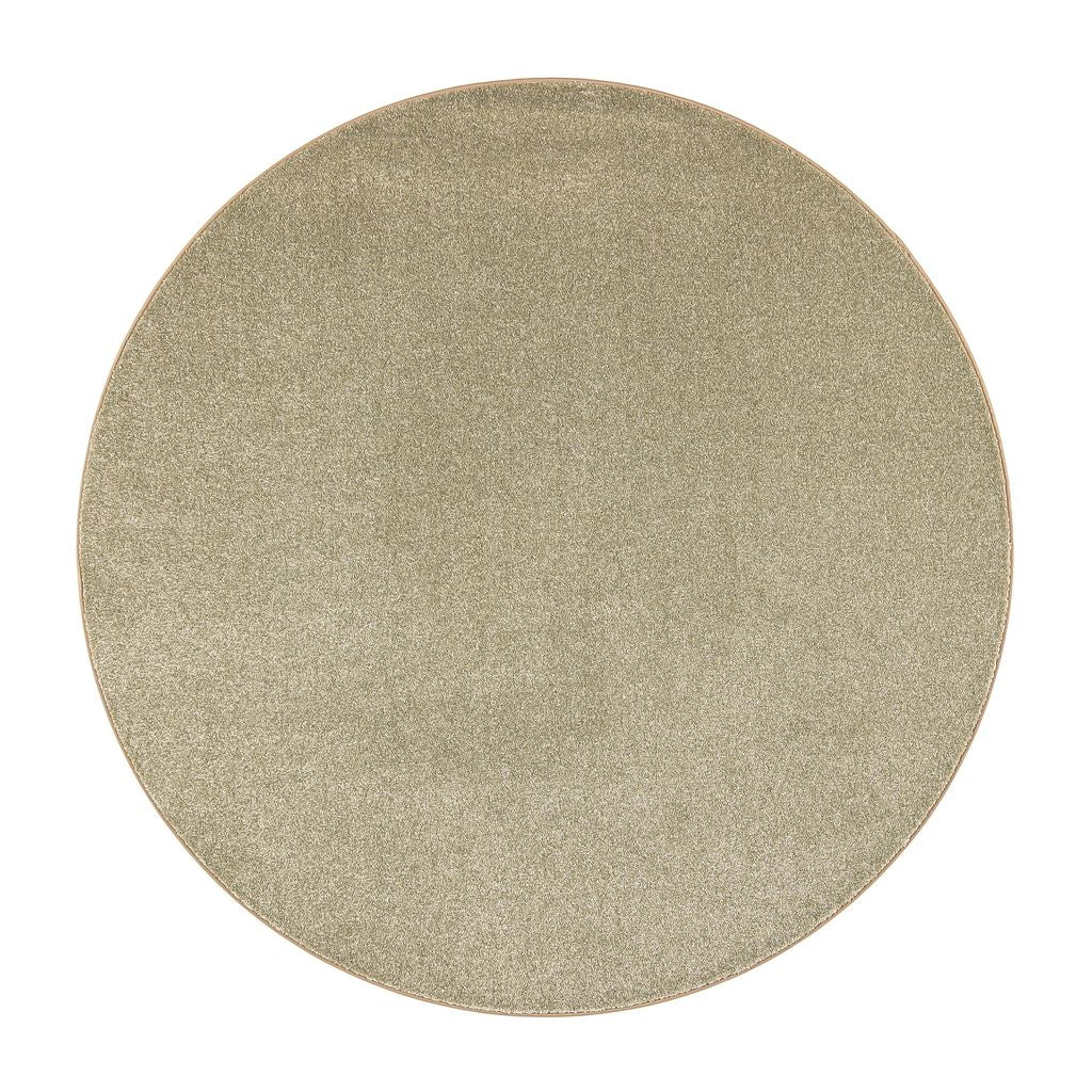 VM-Carpet HATTARA -matto, halk. 133 cm, 29 green