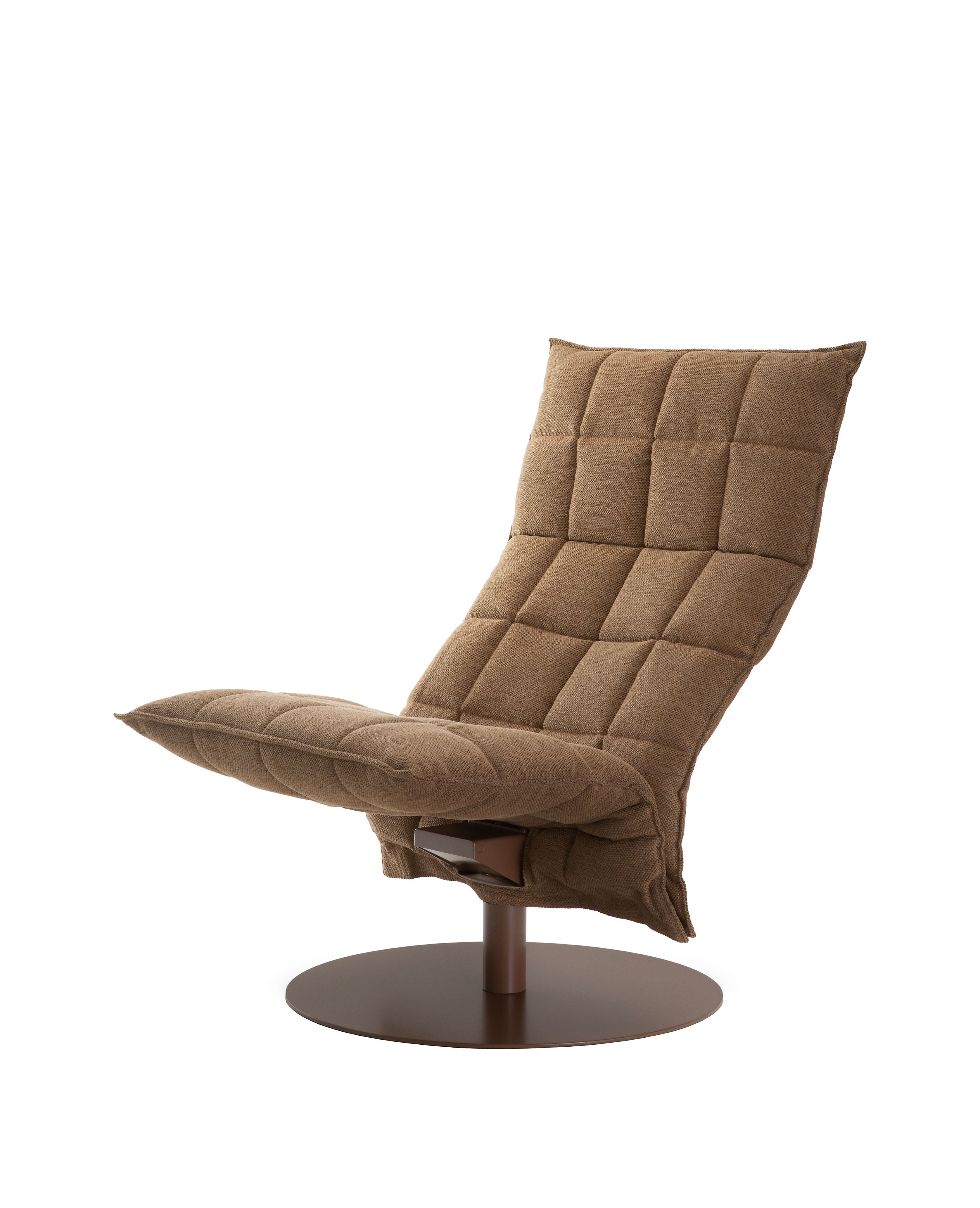 Woodnotes K -tuoli, SPECIAL EDITION