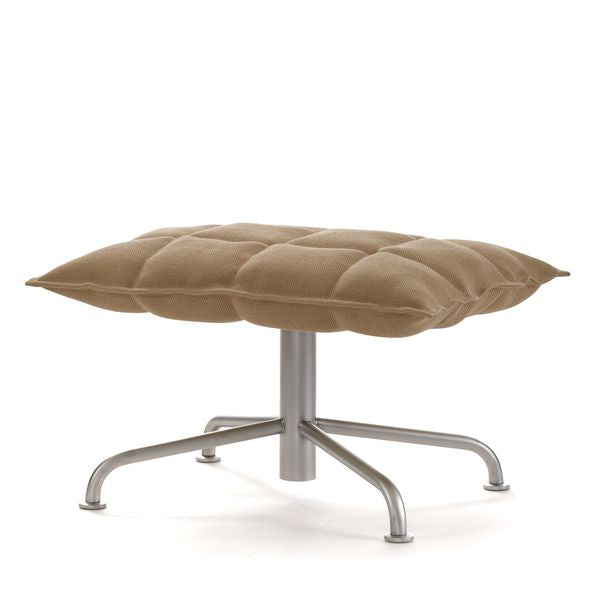 Woodnotes K -tuolin rahi, kapea, ristikkojalka