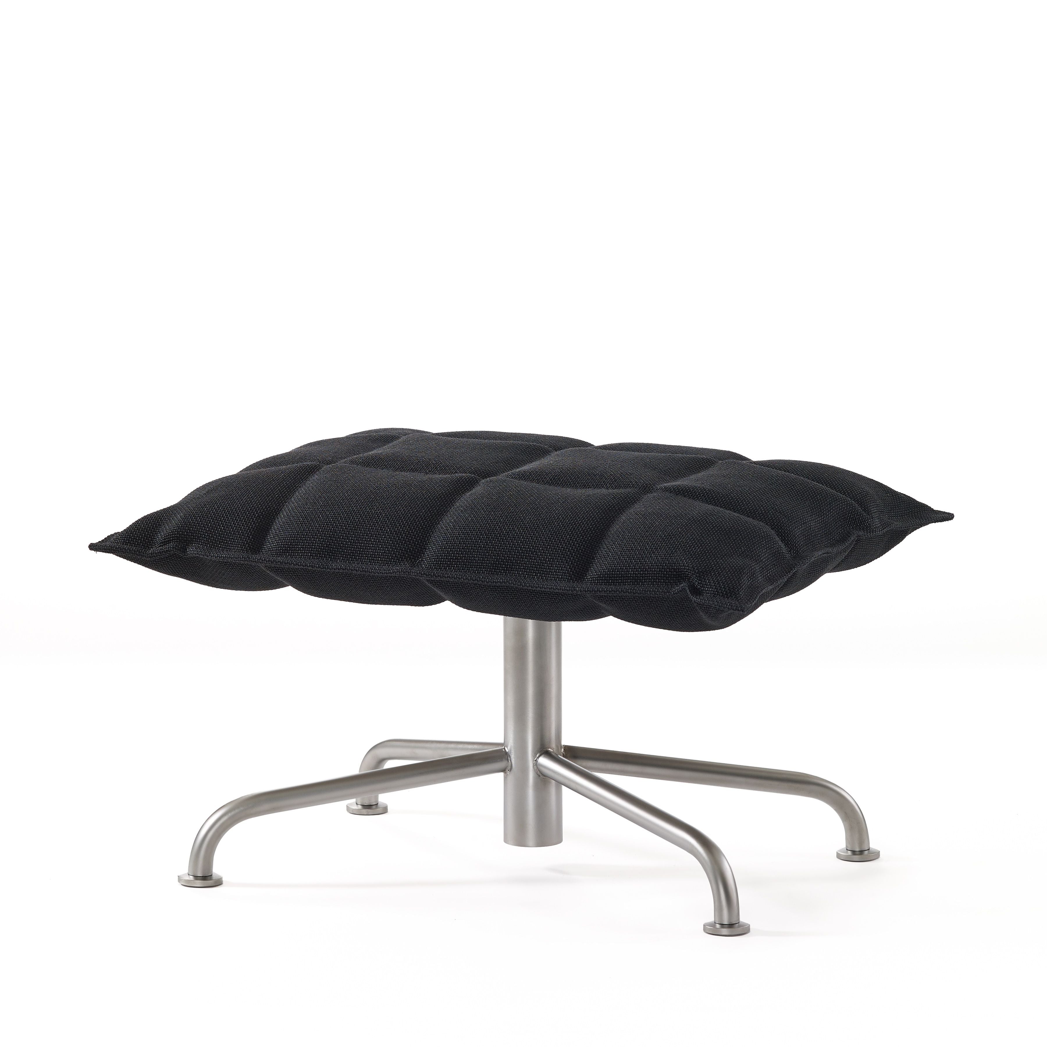 Woodnotes K -tuolin rahi, kapea, ristikkojalka