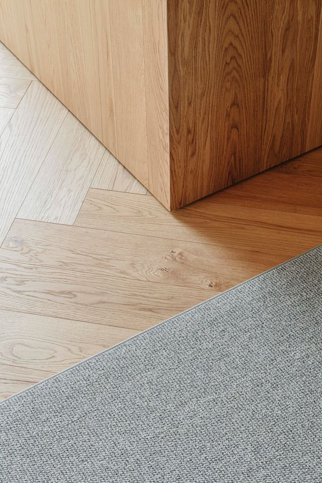 VM-Carpet TWEED -matto