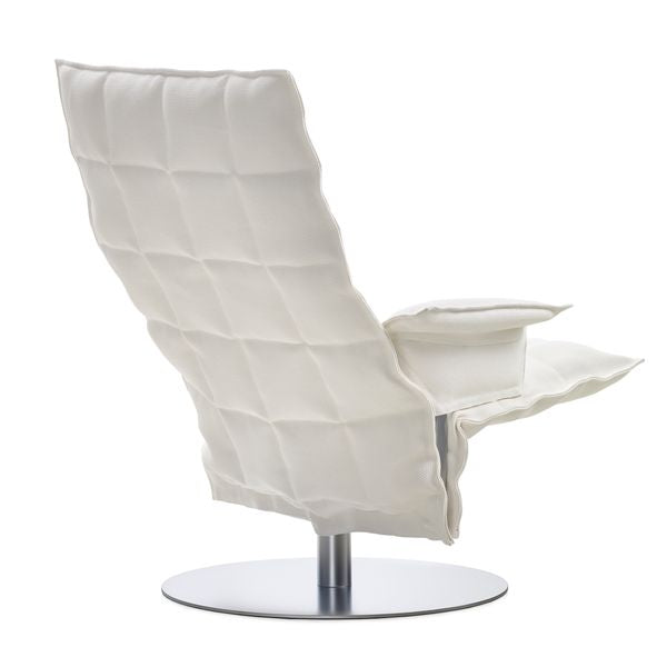 Woodnotes K -tuoli, käsinojin