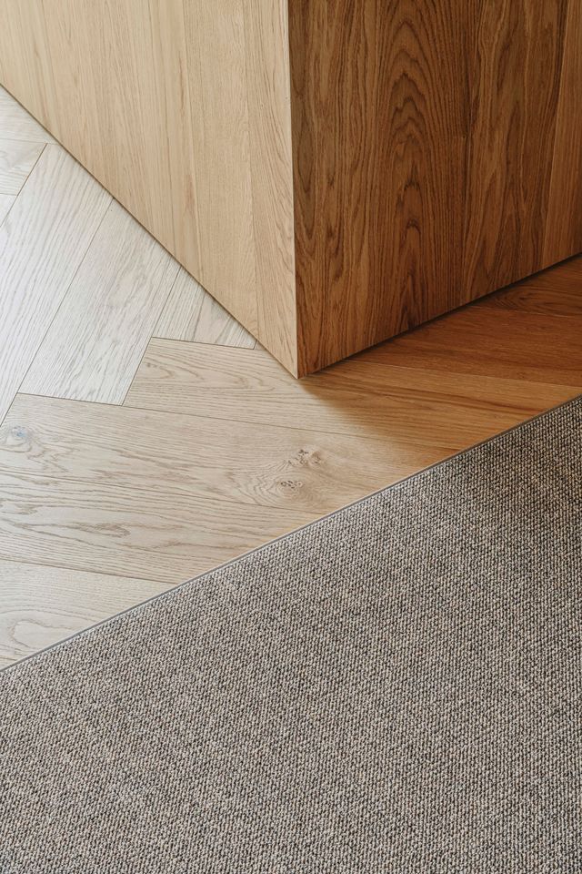 VM-Carpet TWEED -matto