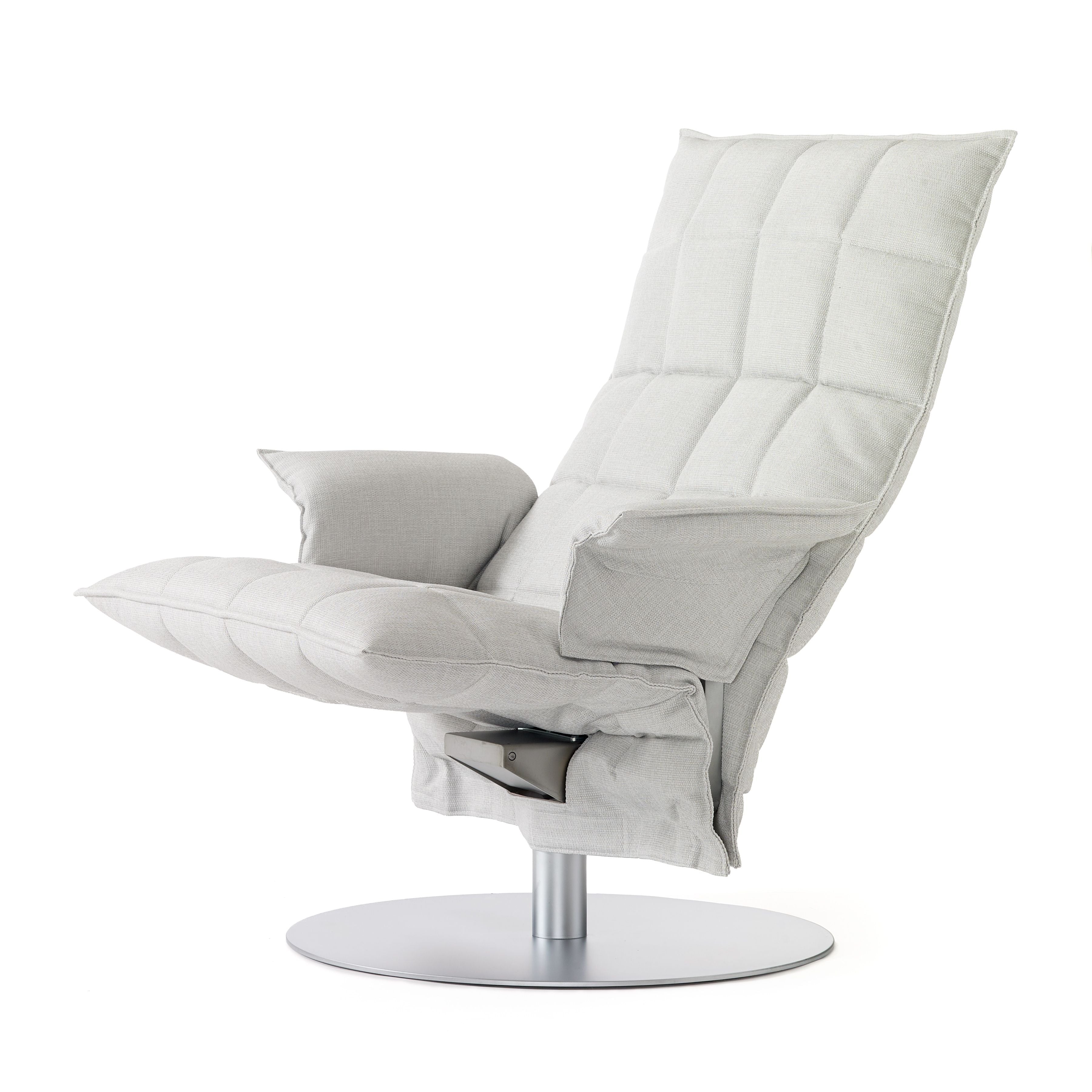 Woodnotes K -tuoli, käsinojin