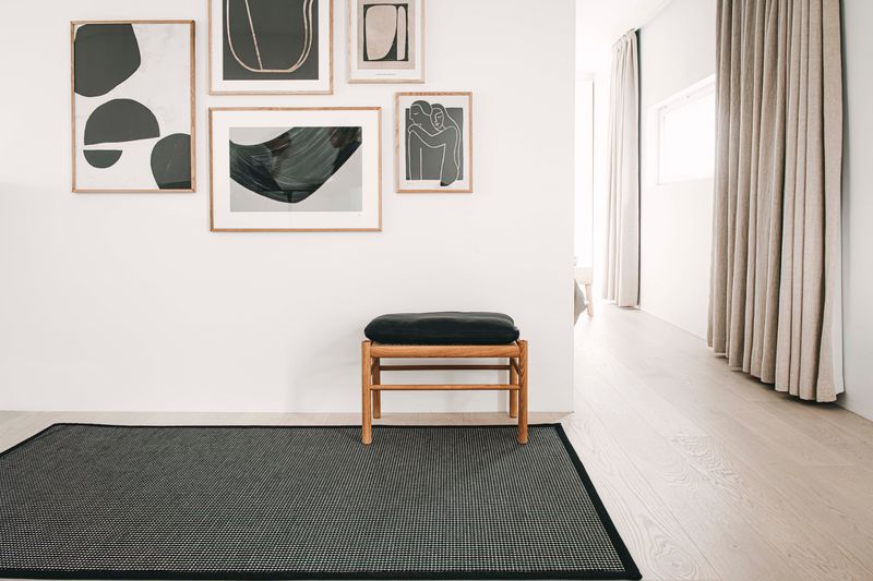 VM-Carpet LYYRA2 -matto