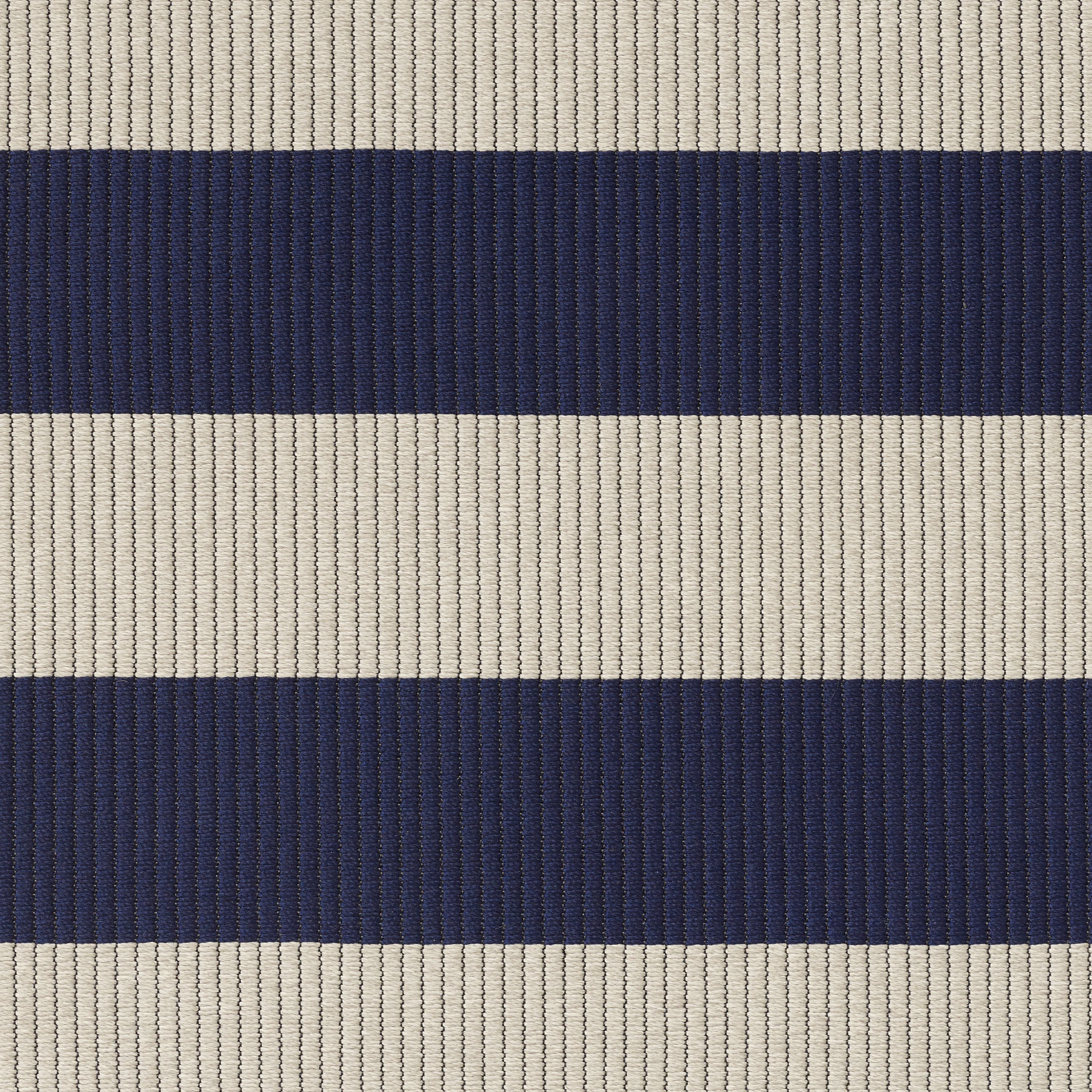 Woodnotes IN/OUT BIG STRIPE -matto