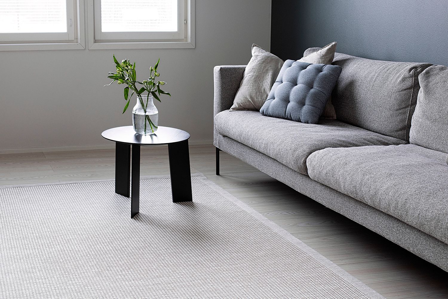 VM-Carpet LYYRA -matto