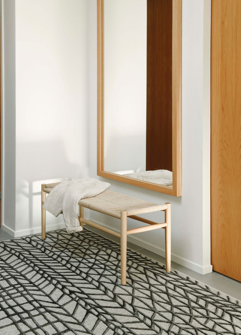 VM-Carpet LASTU -matto
