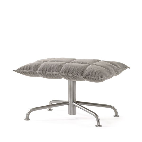 Woodnotes K -tuolin rahi, kapea, ristikkojalka