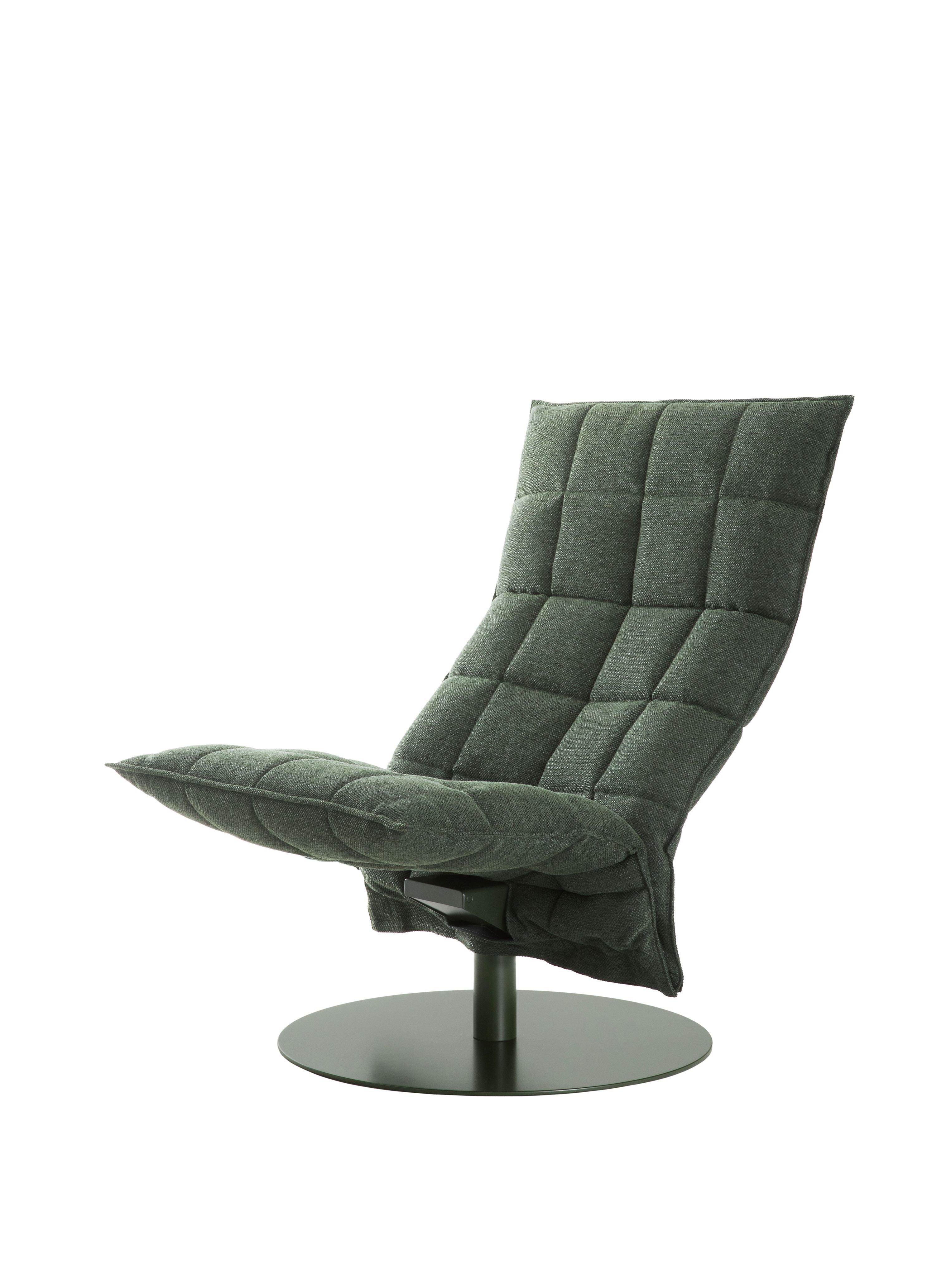 Woodnotes K -tuoli, SPECIAL EDITION