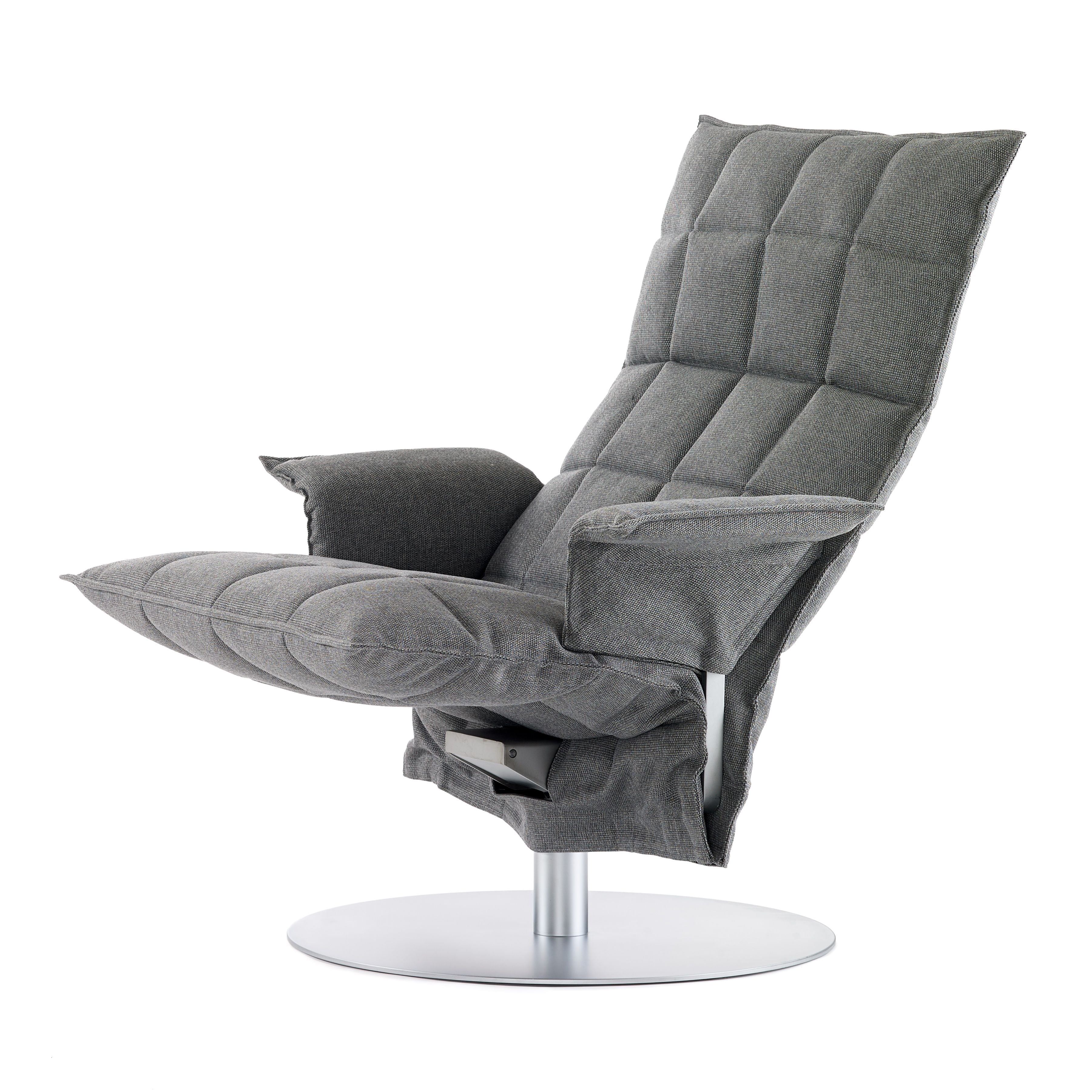 Woodnotes K -tuoli, käsinojin