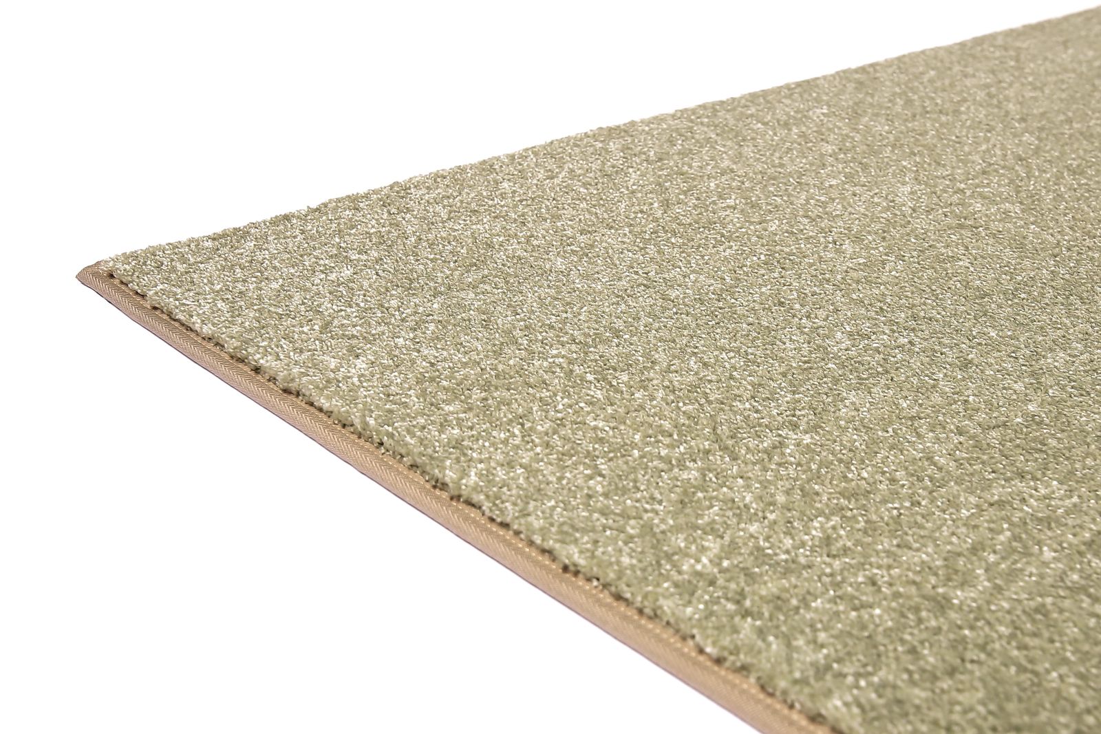 VM-Carpet HATTARA -matto, halk. 133 cm, 29 green