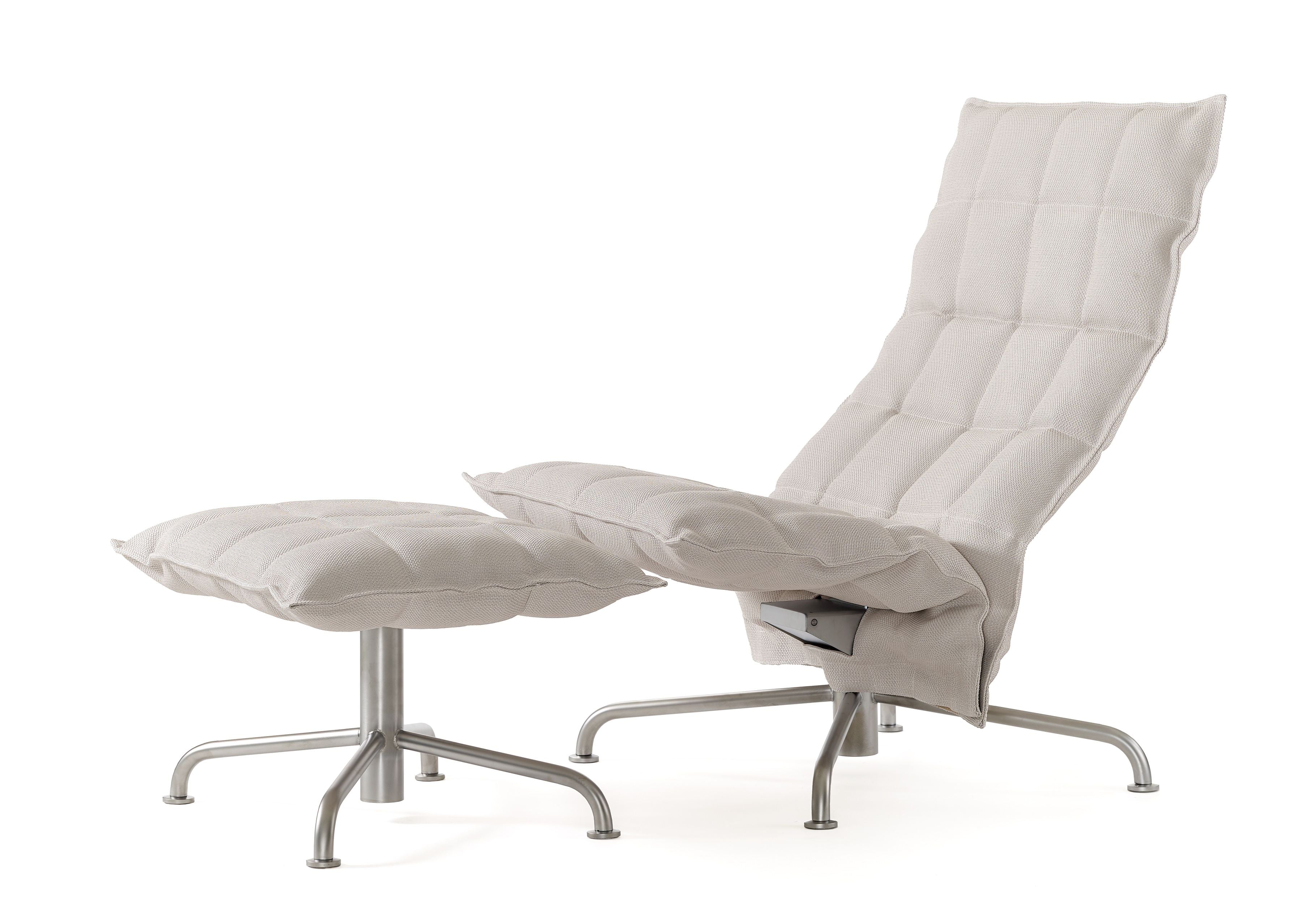 Woodnotes K -tuolin rahi, kapea, ristikkojalka